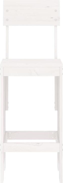 Produktbild vidaXL Barhocker