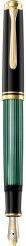 Produktbild Pelikan Füllhalter M600 (Schwarz-Grün, 1 x)