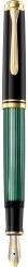 Produktbild Pelikan Füllhalter M600 (Schwarz-Grün, 1 x)