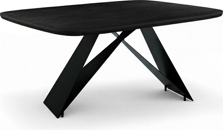 Immagine prodotto SIT Möbel Black Smooth (180 x 90 cm)