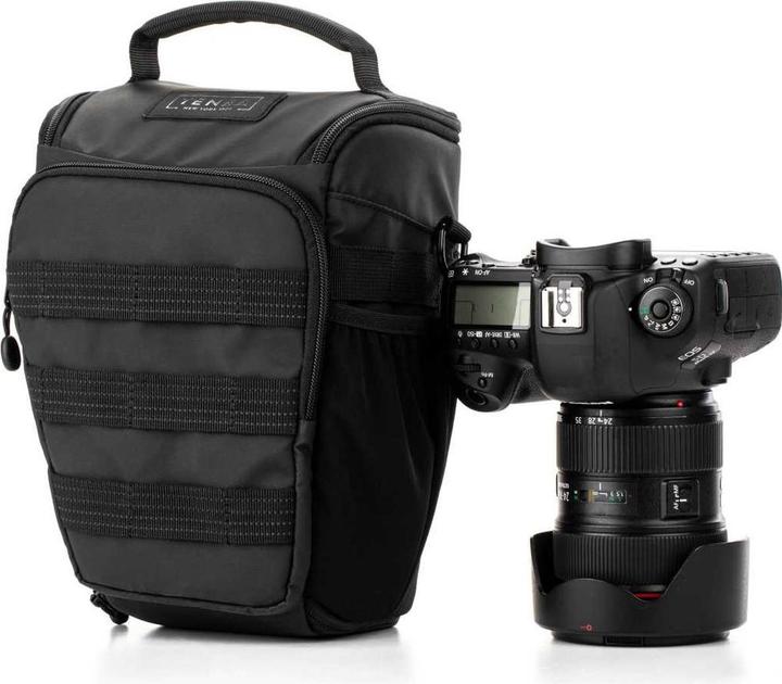 Produktbild Tenba Axis V2 4L Top Loader (Kamera Schultertasche, 4 l)
