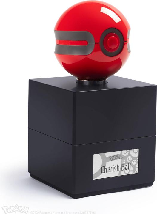 Produktbild Nintendo Diecast Replik Jubelball