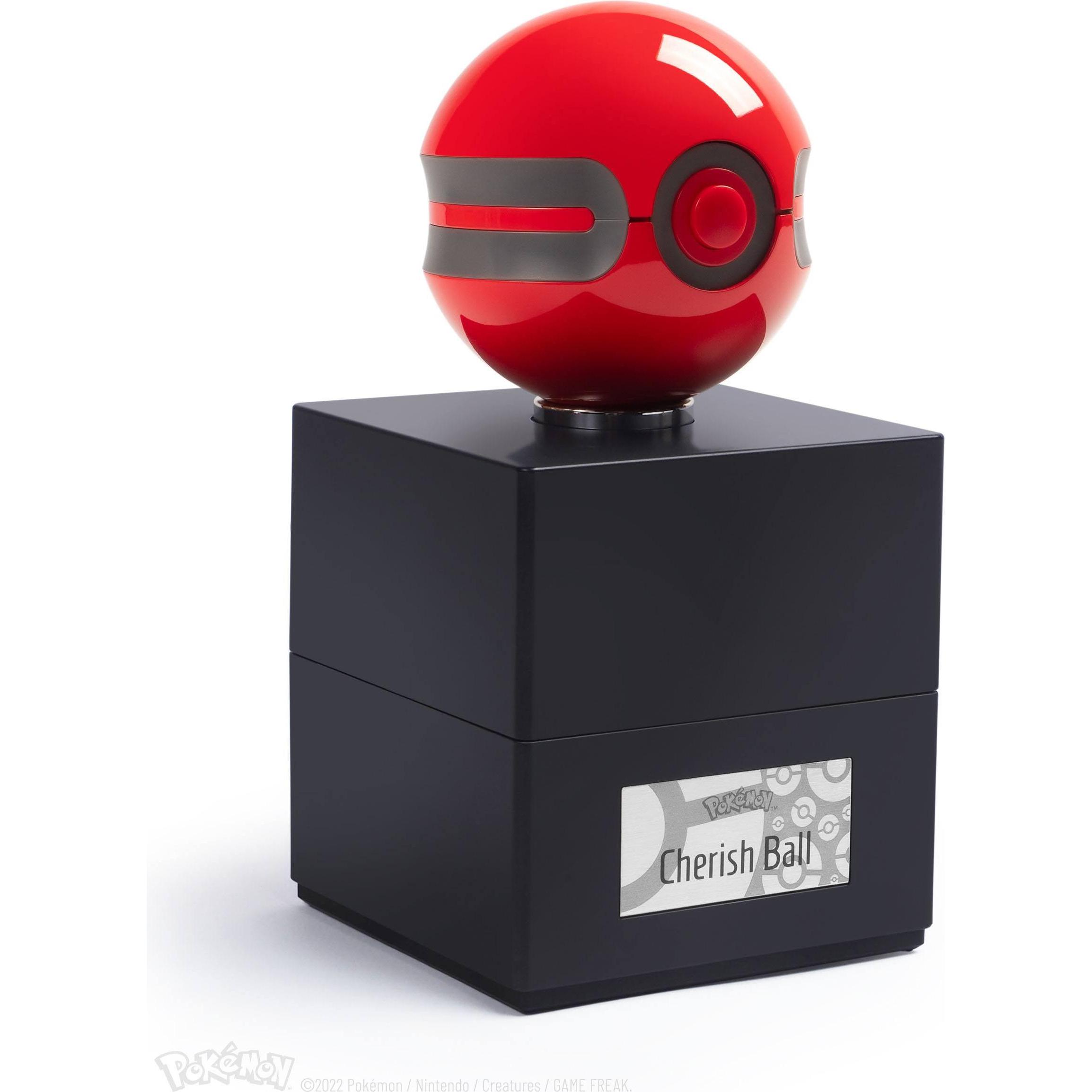 Thumbnail - Nintendo Diecast Replik Jubelball