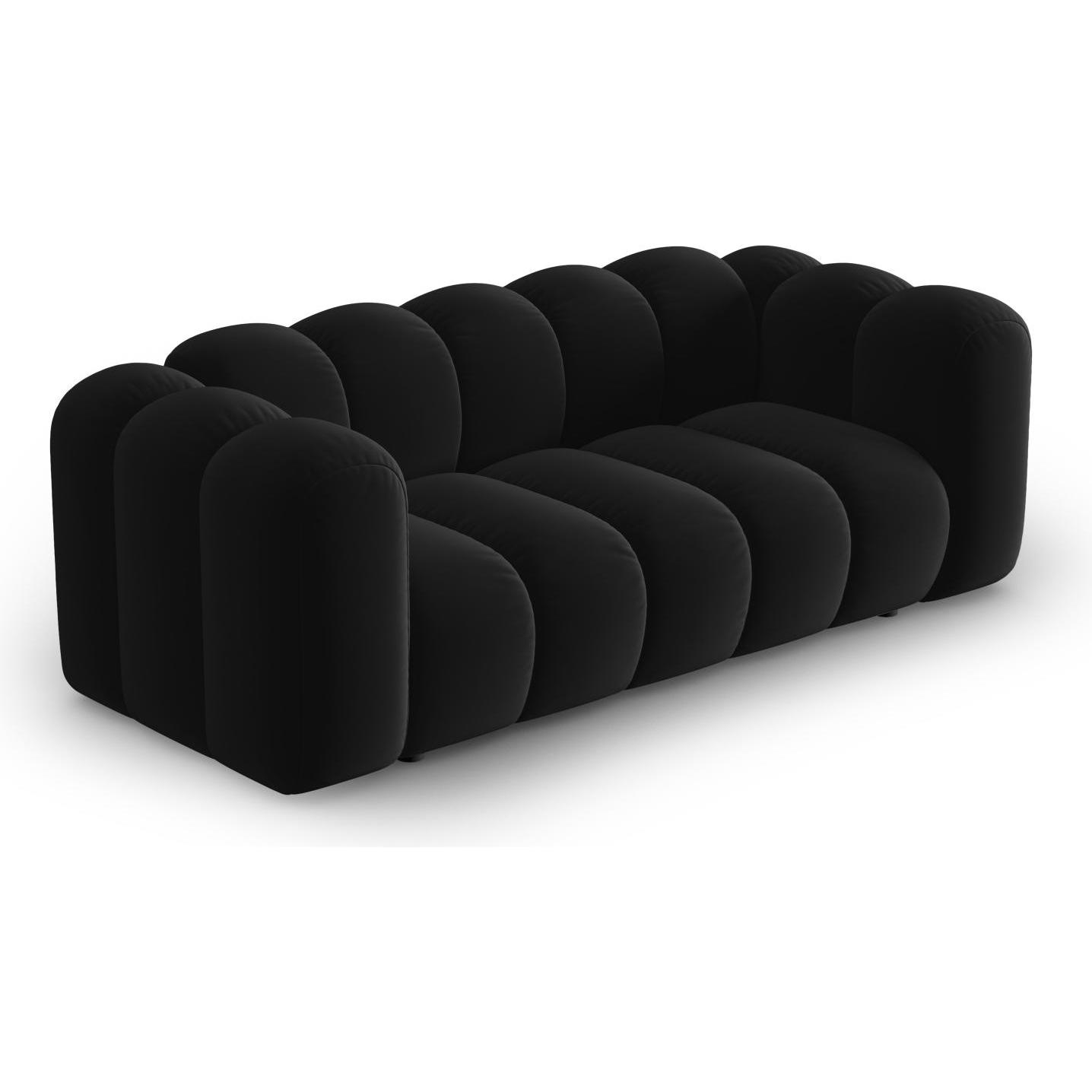 Thumbnail - Micadoni, Sofa, Lupine (3-Sitzer, 2-Sitzer, 4-Sitzer)
