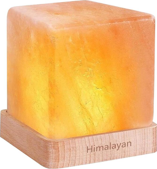 Produktbild JTI Lampe aus Himalaya-Salz