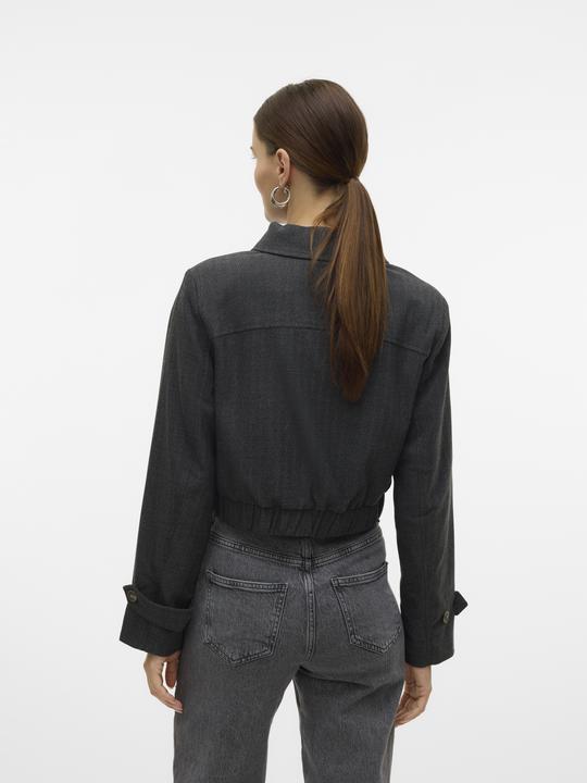 Actual product image Vero Moda VMEMILI Bomberjacke Blousonjacke (42)