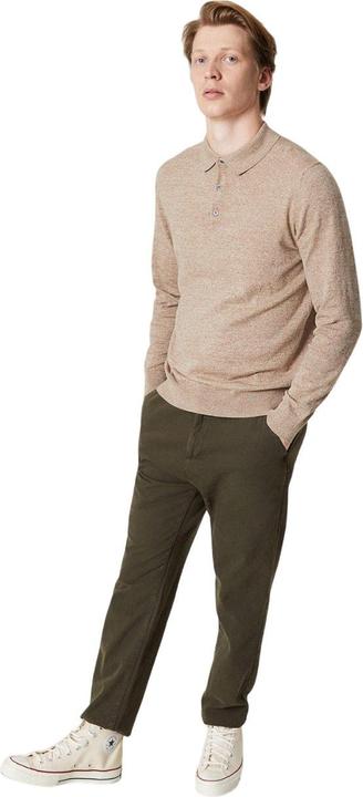 Produktbild Burton Poloshirt Langärmlig (S)