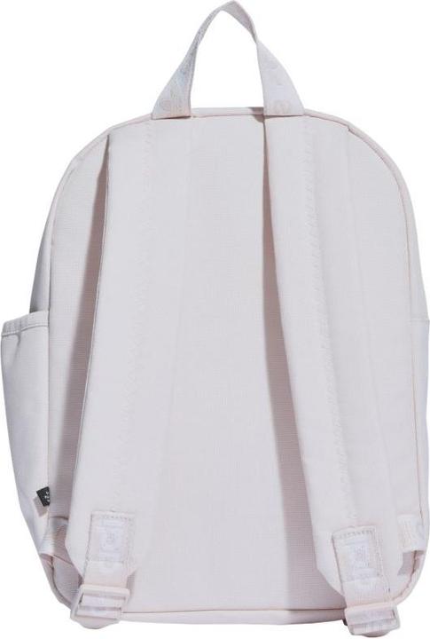 Actual product image adidas IC8537 One size Plecak Adicolor Classic Small Backpack IC8537
