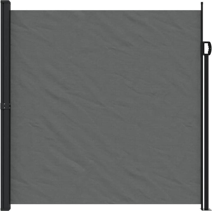 Produktbild vidaXL Seitenmarkise (2 m)