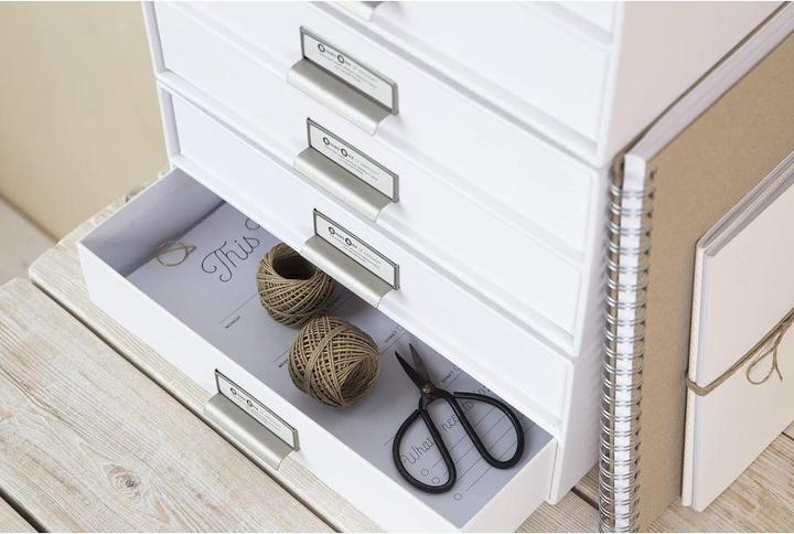 Produktbild Bigso Schubladenbox (C4)