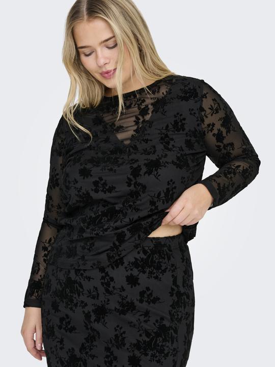 Produktbild Only CARELODIE Bluse Bluse (M)