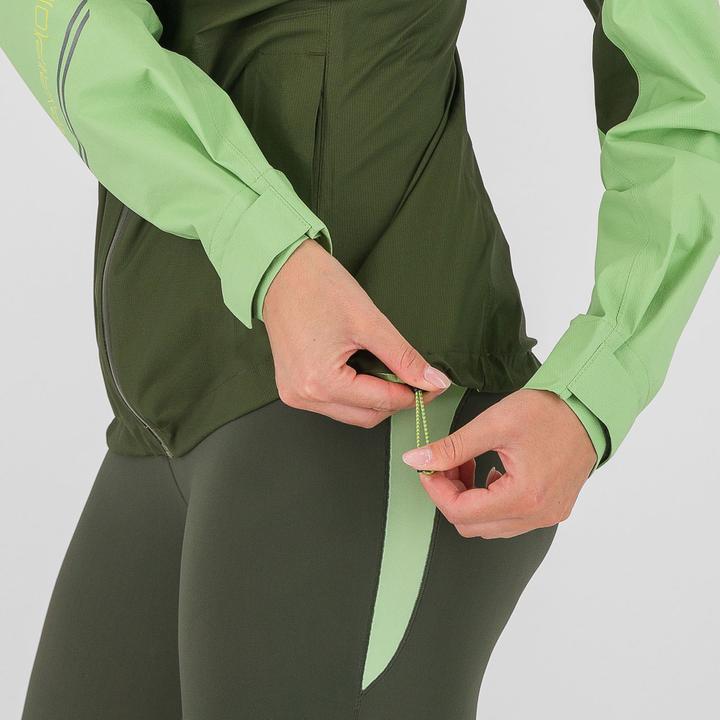 Immagine prodotto Karpos Lot Rain Jacket - Hardshelljacke - Damen (XS)