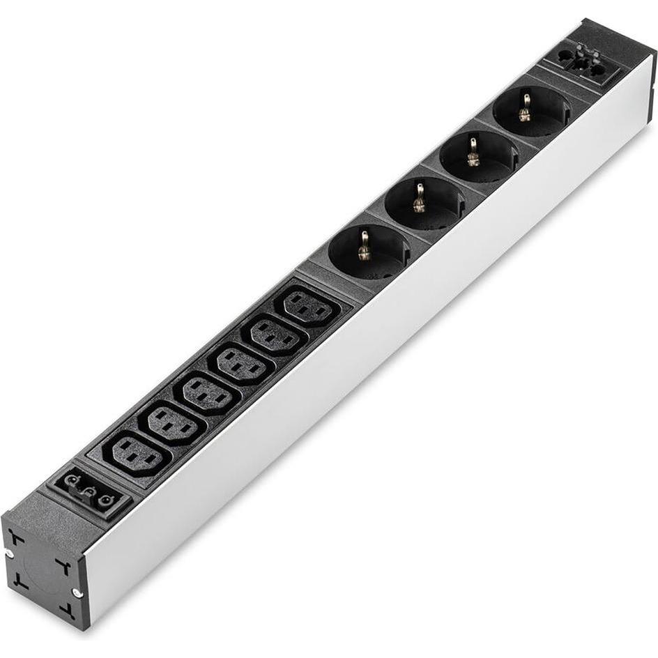 Plenty Prolink PDU with 4x Type F and 6x C13, USV Zubehör