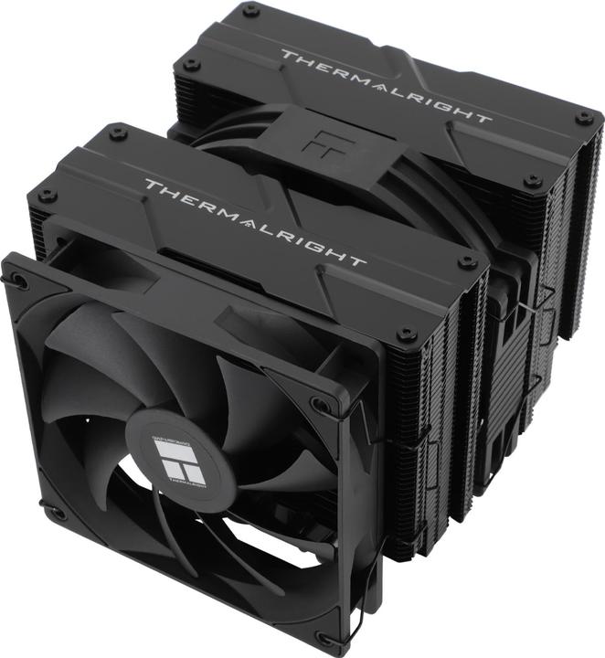 Actual product image Thermalright Peerless Assassin 140 (158 mm)