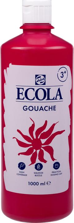 écarlate
