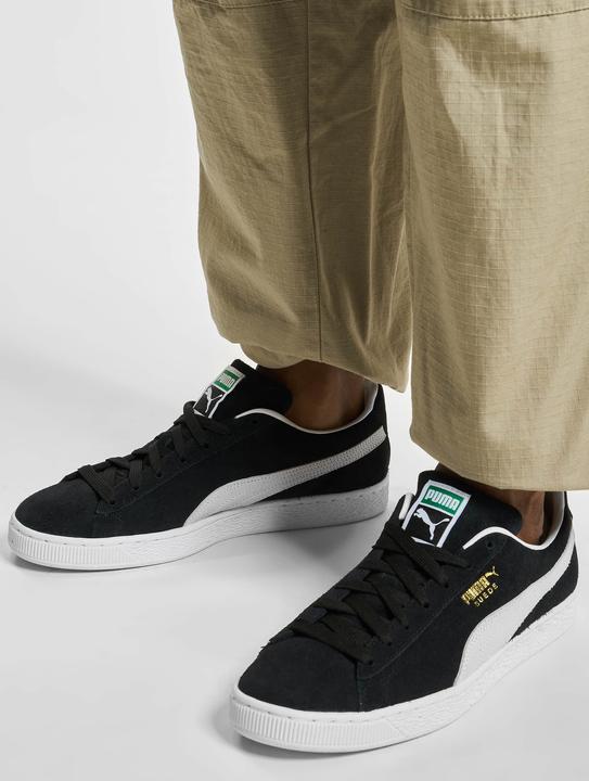 Produktbild Puma Schuhe Suede Classic XXI (41)