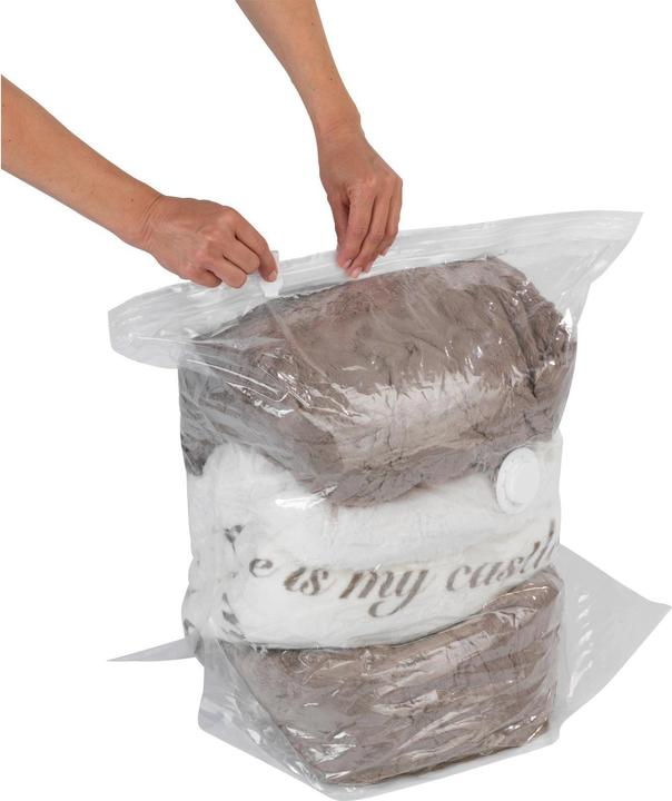 Actual product image Wenko Cube