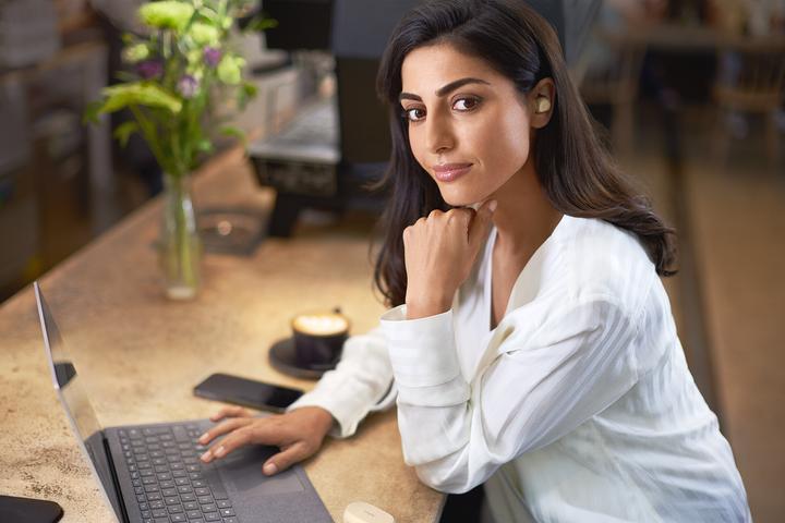 Actual product image Jabra Elite 7 Pro (ANC, 8 h, Wireless)
