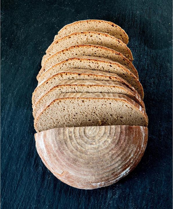 Produktbild Städter Gärkörbchen