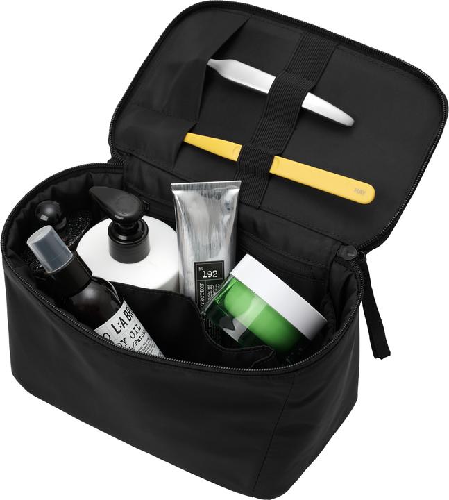 Produktbild DB Sports Essential Washbag S, schwarz