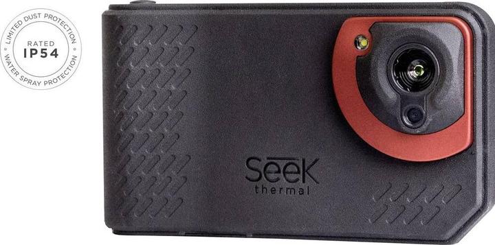 Actual product image SeeK Shot Pro