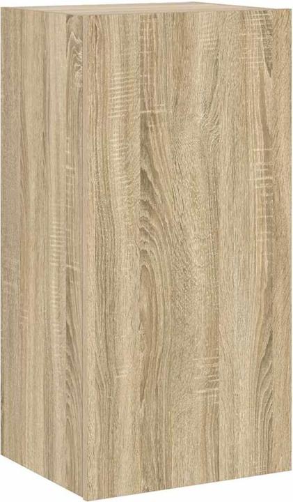 Produktbild vidaXL TV-Wandschrank (40.50 x 35 x 80 cm)