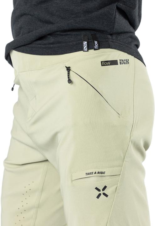 Image du produit iXS Flow 1.0 Courts métrages (M)