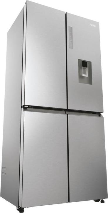 Actual product image Haier HCR3818EWMM (463 l)