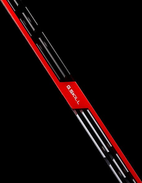 Actual product image G.Skill Trident Z (2 x 8GB, 3600 MHz, DDR4-RAM, DIMM)
