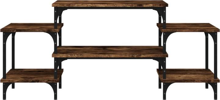 Actual product image vidaXL Octavia (117 x 52 cm)