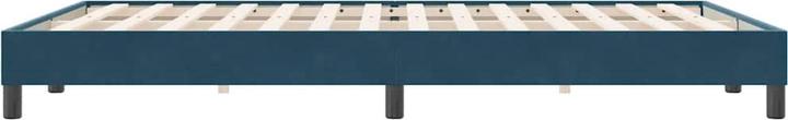 Produktbild vidaXL Bettgestell (160 x 220 cm)