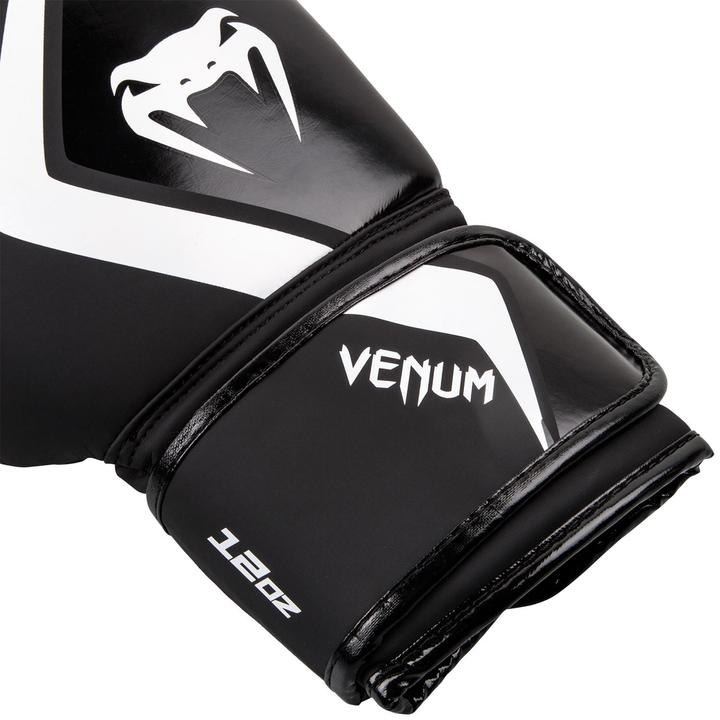Actual product image Venum Boxhandschuhe Contender 2.0 (10 OZ, One size)