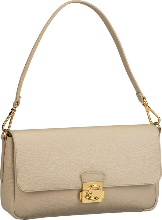 Immagine prodotto Coccinelle C-Me Lock Handbag Grained Leather