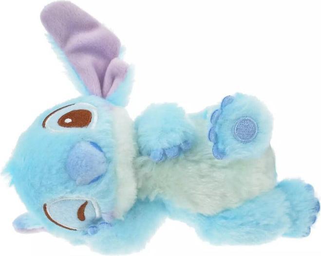 Produktbild Disney Store - Stitch Gororin Sleeping - Schlüsselanhänger (34 cm)