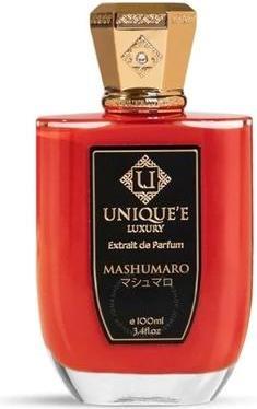 Produktbild Unique'e Luxury Unisex Mashumaro Extrait De Parfum 3.4 Oz (Extrait De Parfum, 100 ml)
