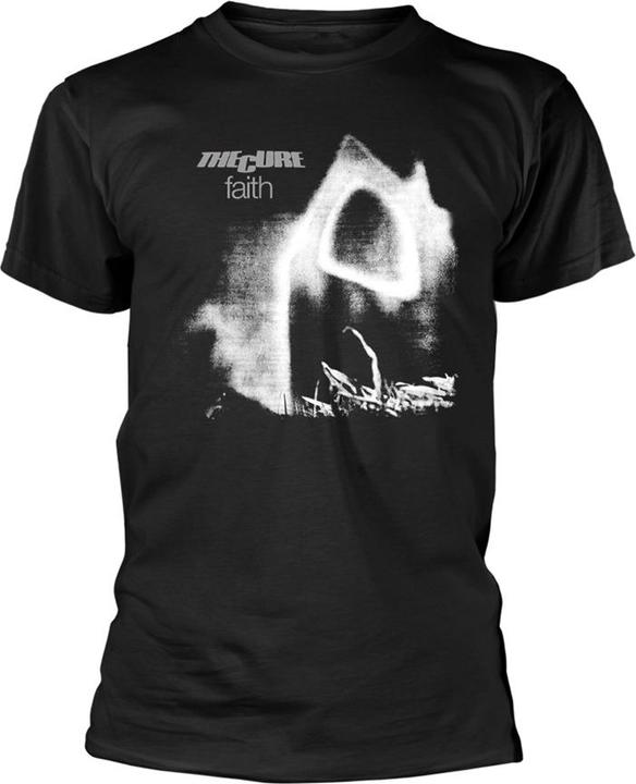 Produktbild The Cure Faith (XXL)