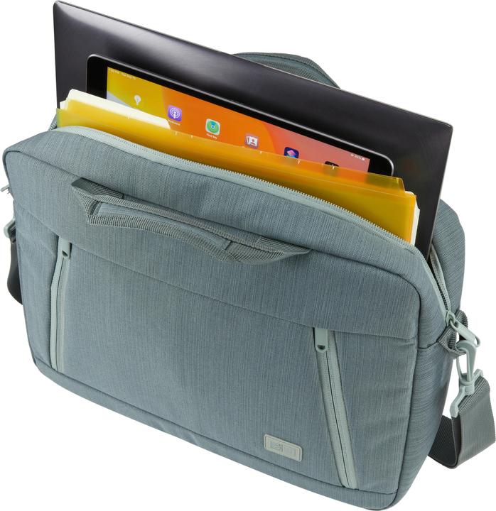 Produktbild Caselogic Huxton Attaché (14", Universal)