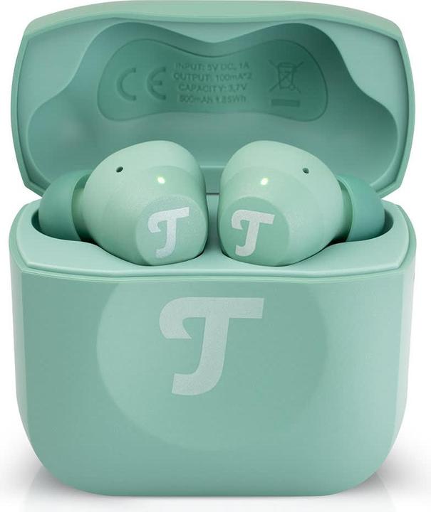 Actual product image Teufel Airy TWS Pro (ANC, 4 h, Wireless)