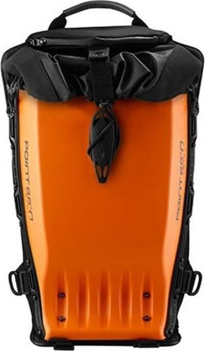 Produktbild Point Tasche und Rückenprotektor 16/21 Stufe 2 (20 l)