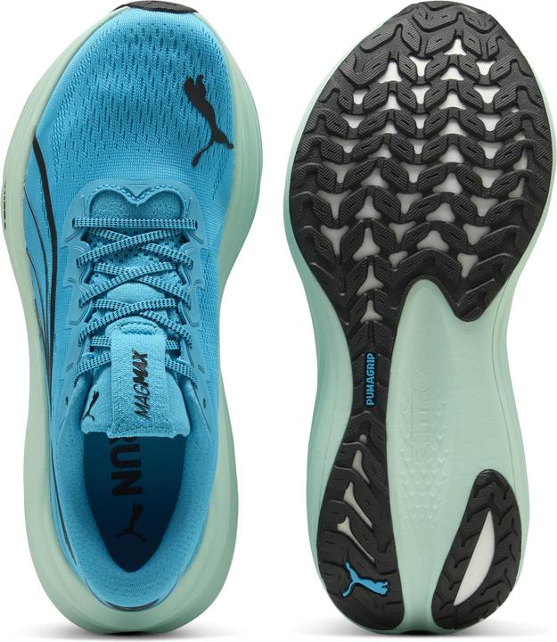 Actual product image Puma MagMax NITRO (40)