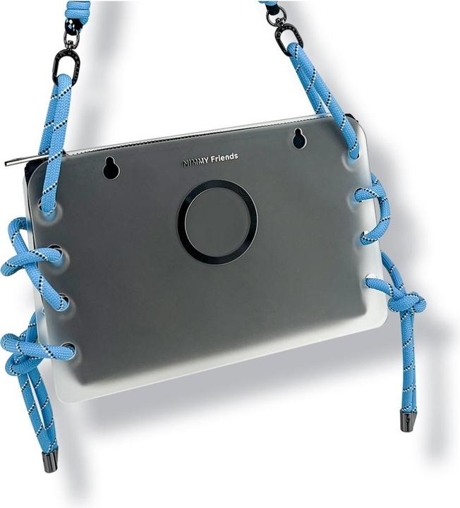 Immagine prodotto Nimmy Phone bag Cool&Cute 2.0 black