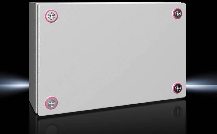 Image du produit Rittal Logement d'installation (Boîtier)