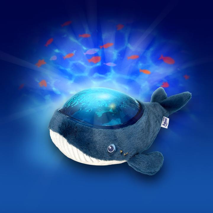 Produktbild Pabobo Projektor Aqua Dream