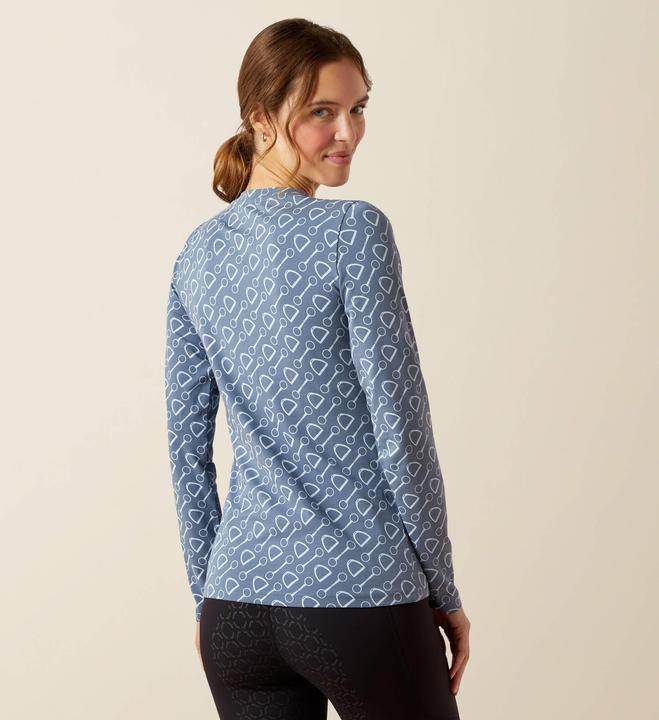 Produktbild Ariat Hardware Print (S)