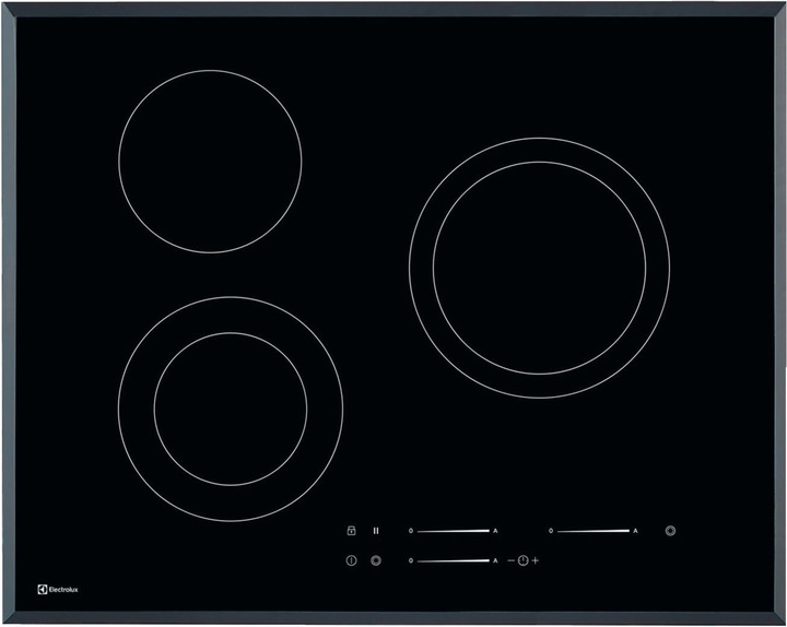 Produktbild Electrolux Gk65tsf