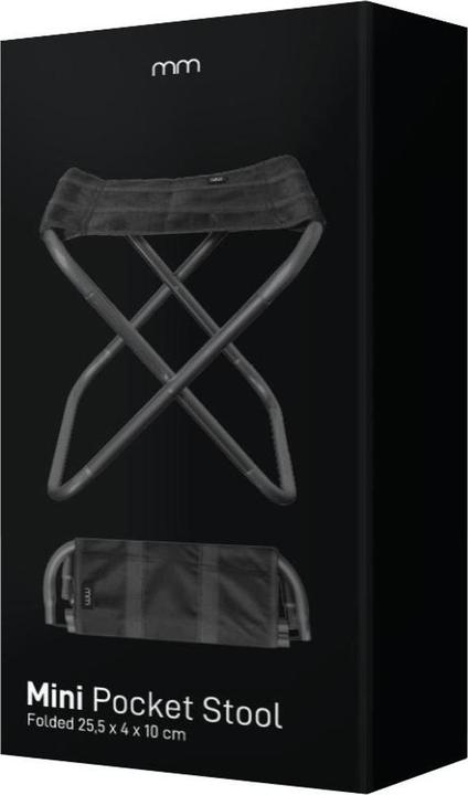 Produktbild Mikamax Pocket Stool