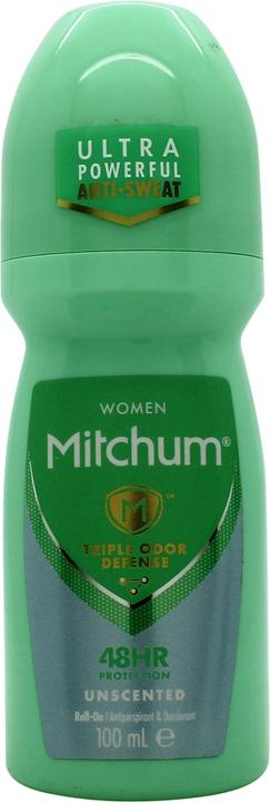Produktbild Revlon Mitchum (Roll-on, 100 ml)