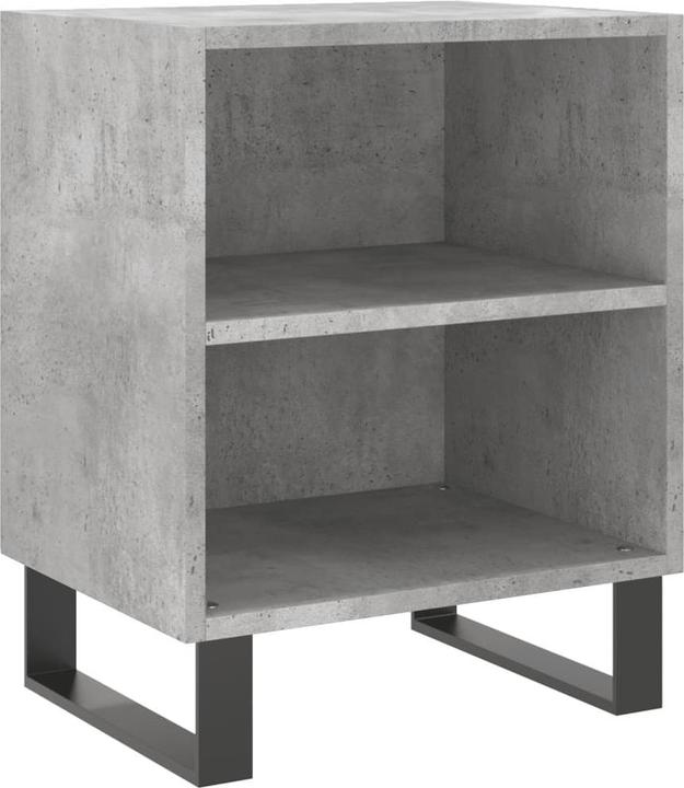 Produktbild vidaXL Nachttisch (40 x 30 x 50 cm)
