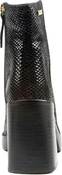Actual product image Les Tropeziennes par M.Belarbi lauriane boots (39)