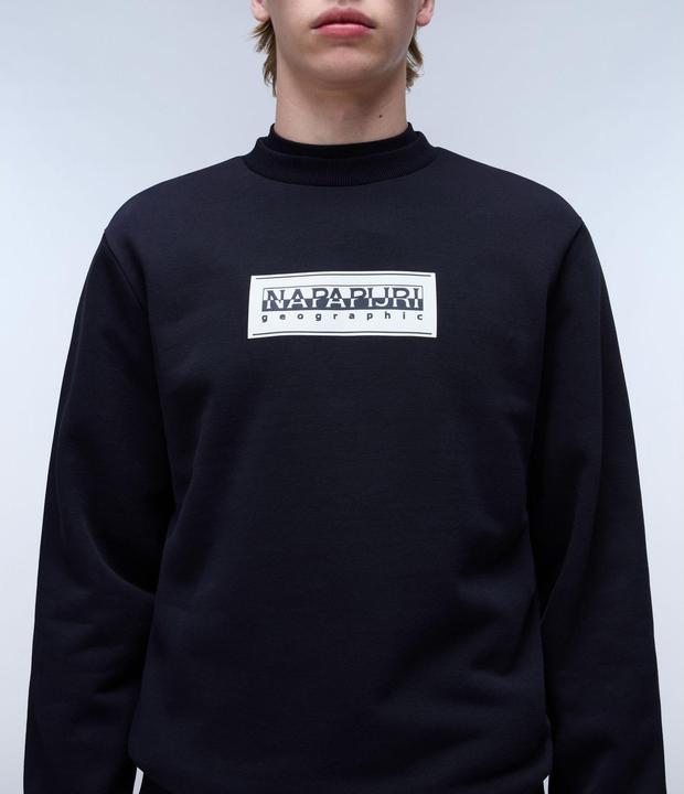 Actual product image Napapijri B-Box C (S)